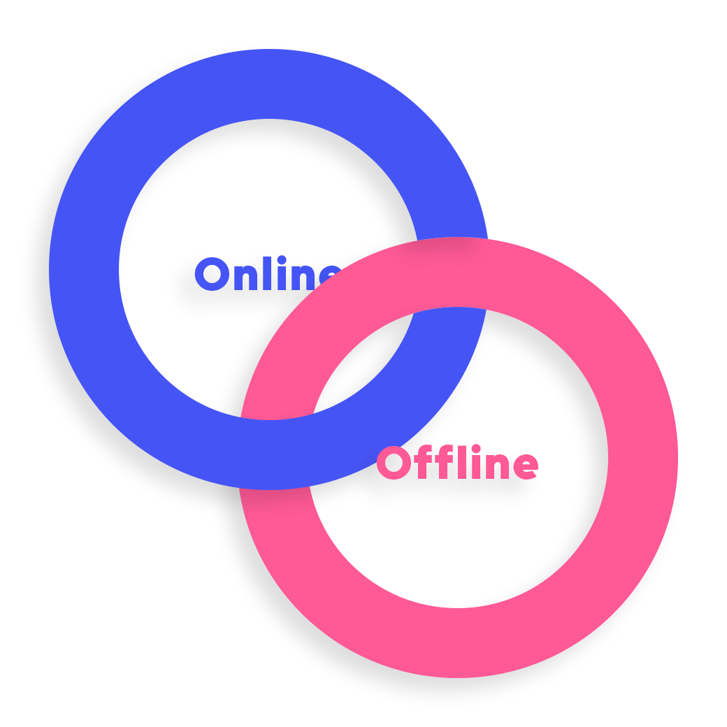 online offline icon png