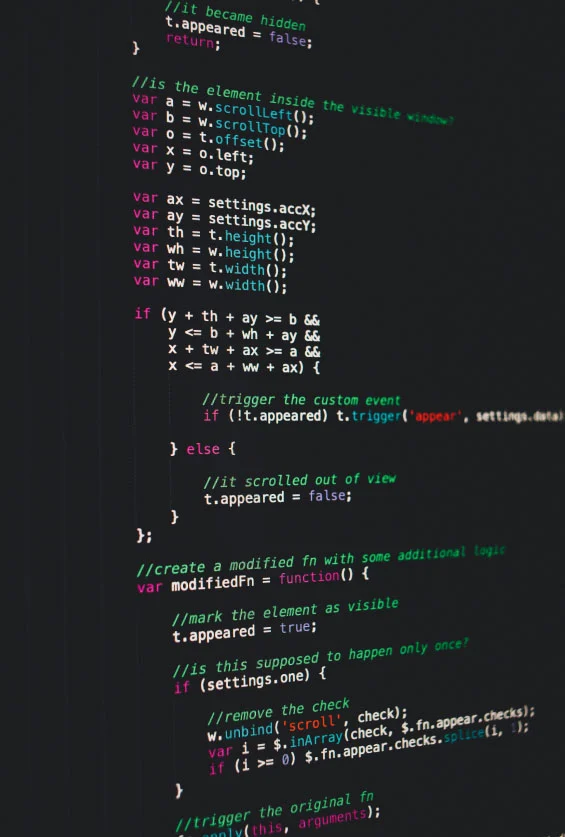 Screen with Code 3 Screen with Code 3
